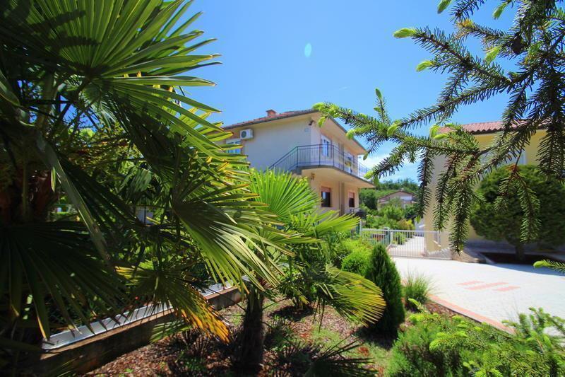 The Green House - 20M From The Beach Novigrad Istria Værelse billede