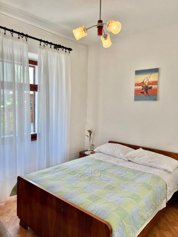 The Green House - 20M From The Beach Novigrad Istria Eksteriør billede