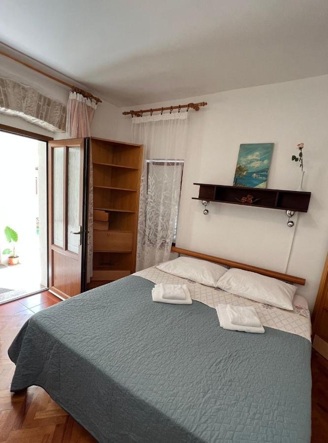 The Green House - 20M From The Beach Novigrad Istria Eksteriør billede