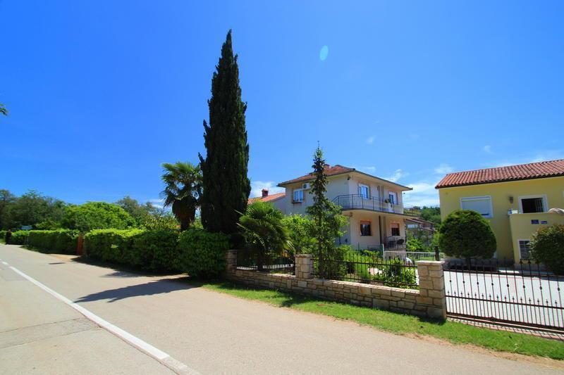 The Green House - 20M From The Beach Novigrad Istria Værelse billede