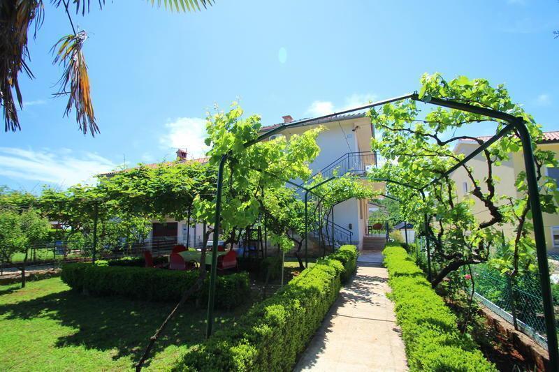 The Green House - 20M From The Beach Novigrad Istria Værelse billede