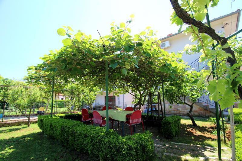 The Green House - 20M From The Beach Novigrad Istria Værelse billede