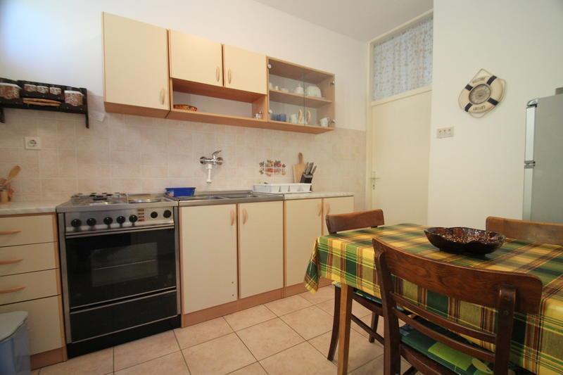 The Green House - 20M From The Beach Novigrad Istria Værelse billede