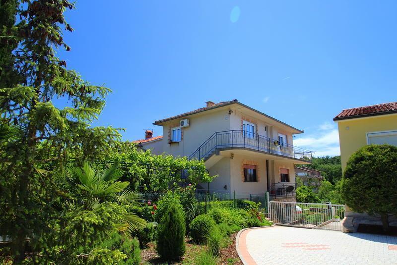 The Green House - 20M From The Beach Novigrad Istria Værelse billede